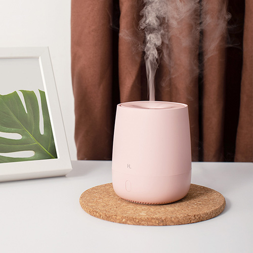 HL aroma diffuser White